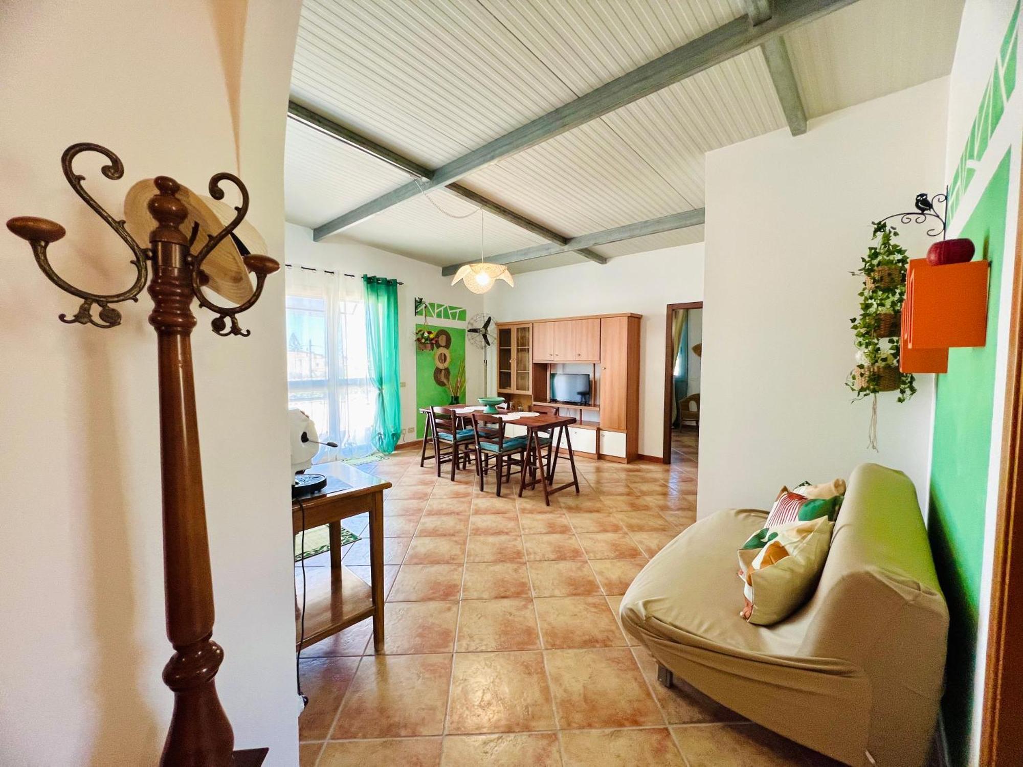 Tri Ri Coppe Apartment Cinisi Exterior foto