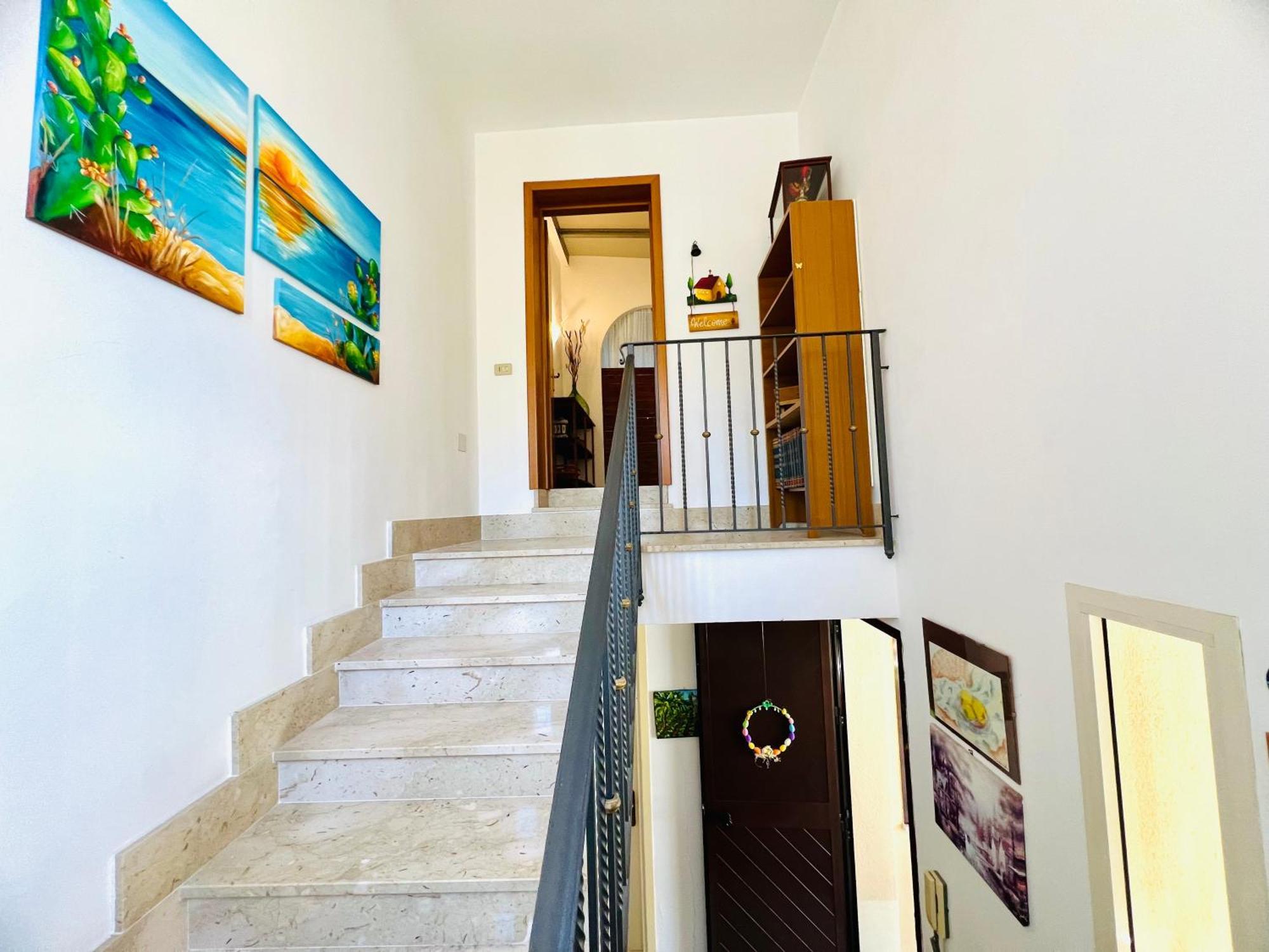 Tri Ri Coppe Apartment Cinisi Exterior foto