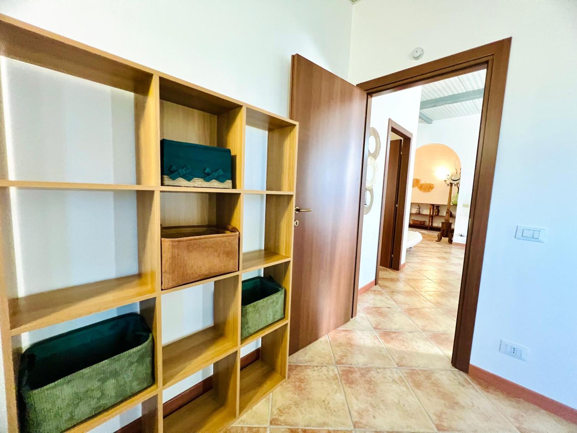 Tri Ri Coppe Apartment Cinisi Exterior foto
