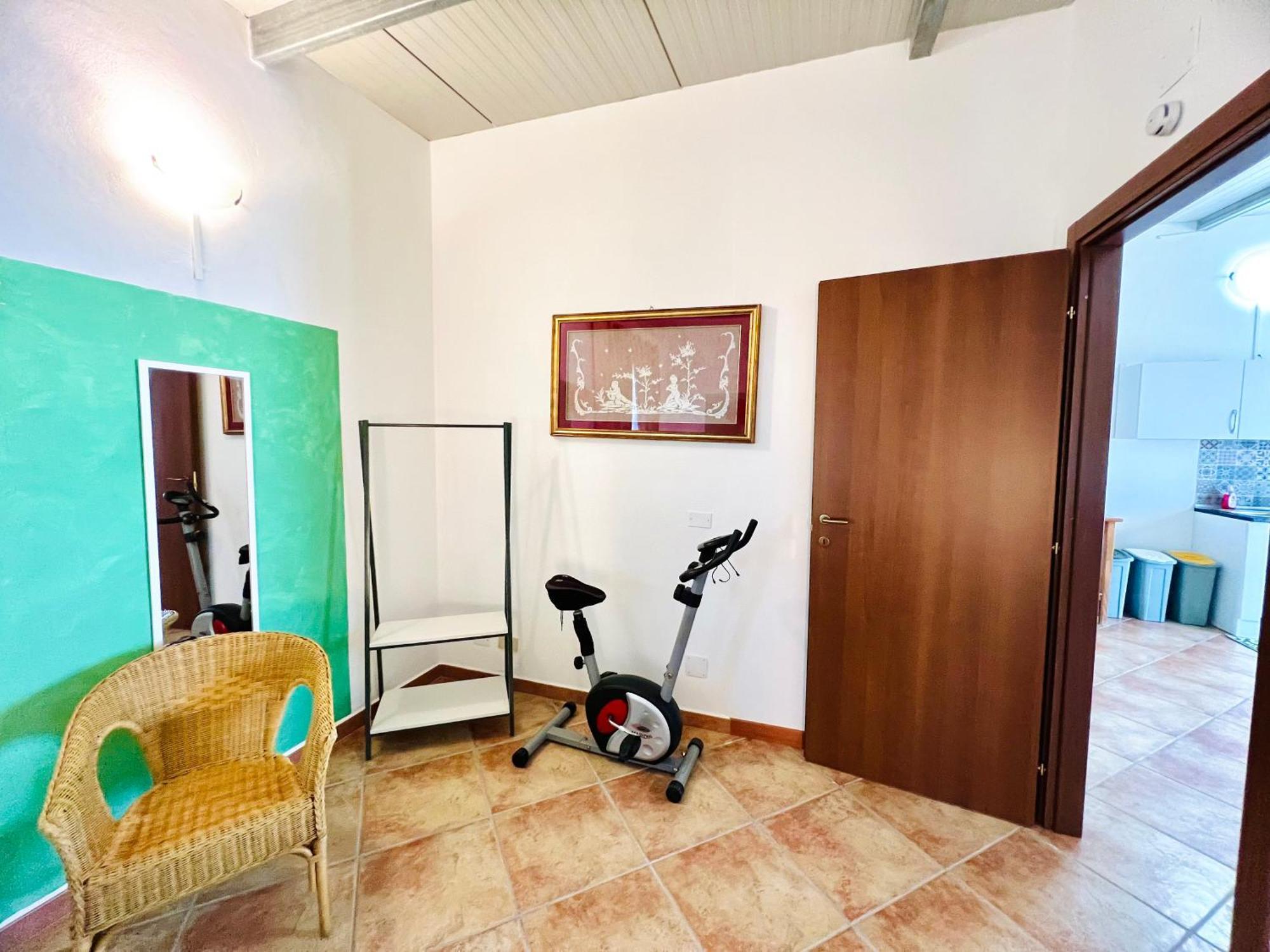 Tri Ri Coppe Apartment Cinisi Exterior foto