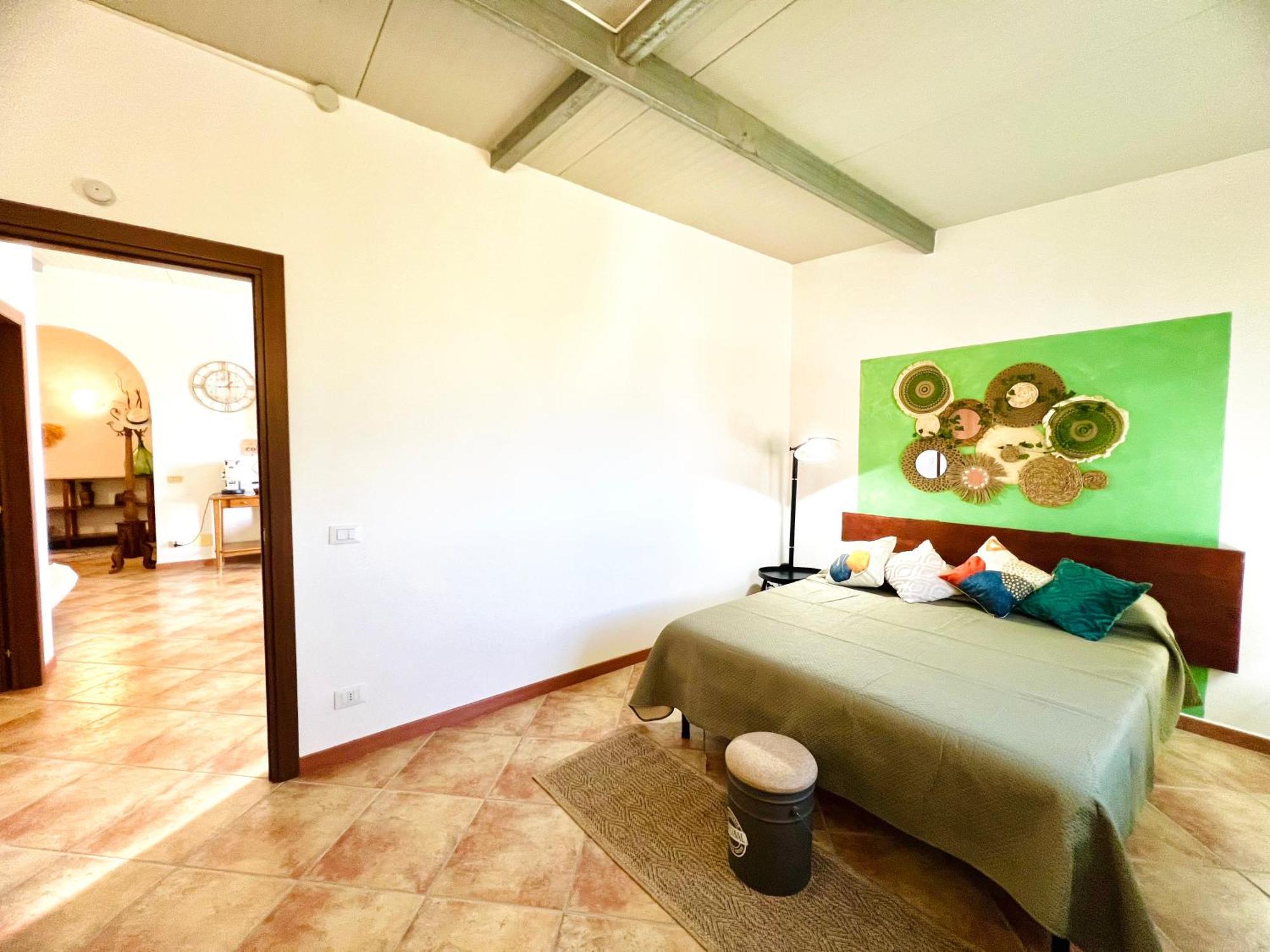 Tri Ri Coppe Apartment Cinisi Exterior foto