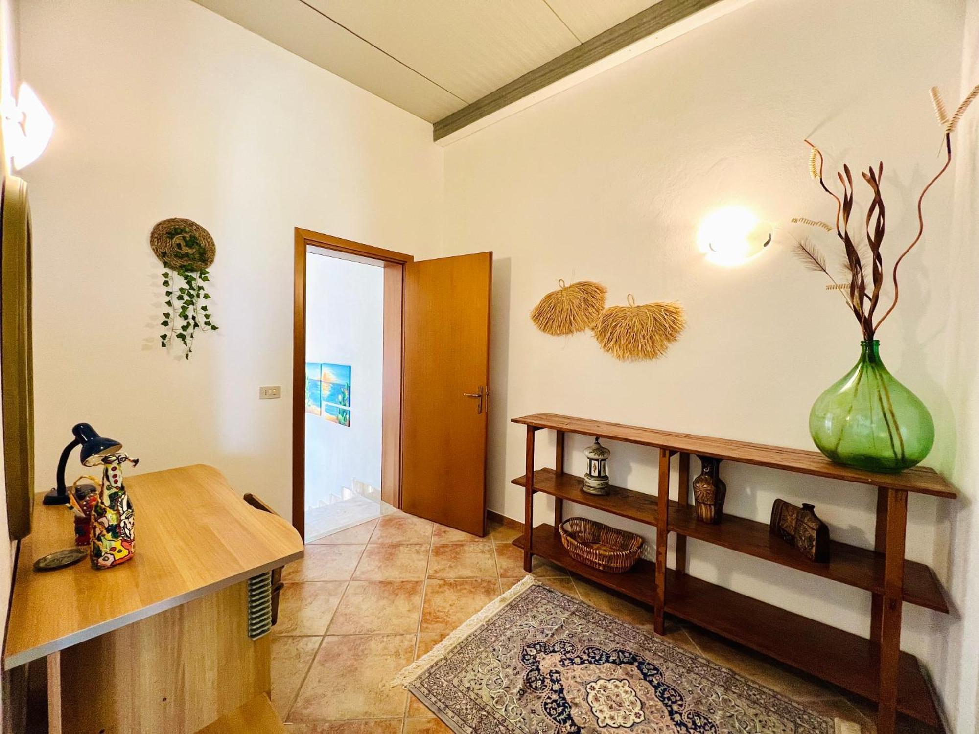 Tri Ri Coppe Apartment Cinisi Exterior foto
