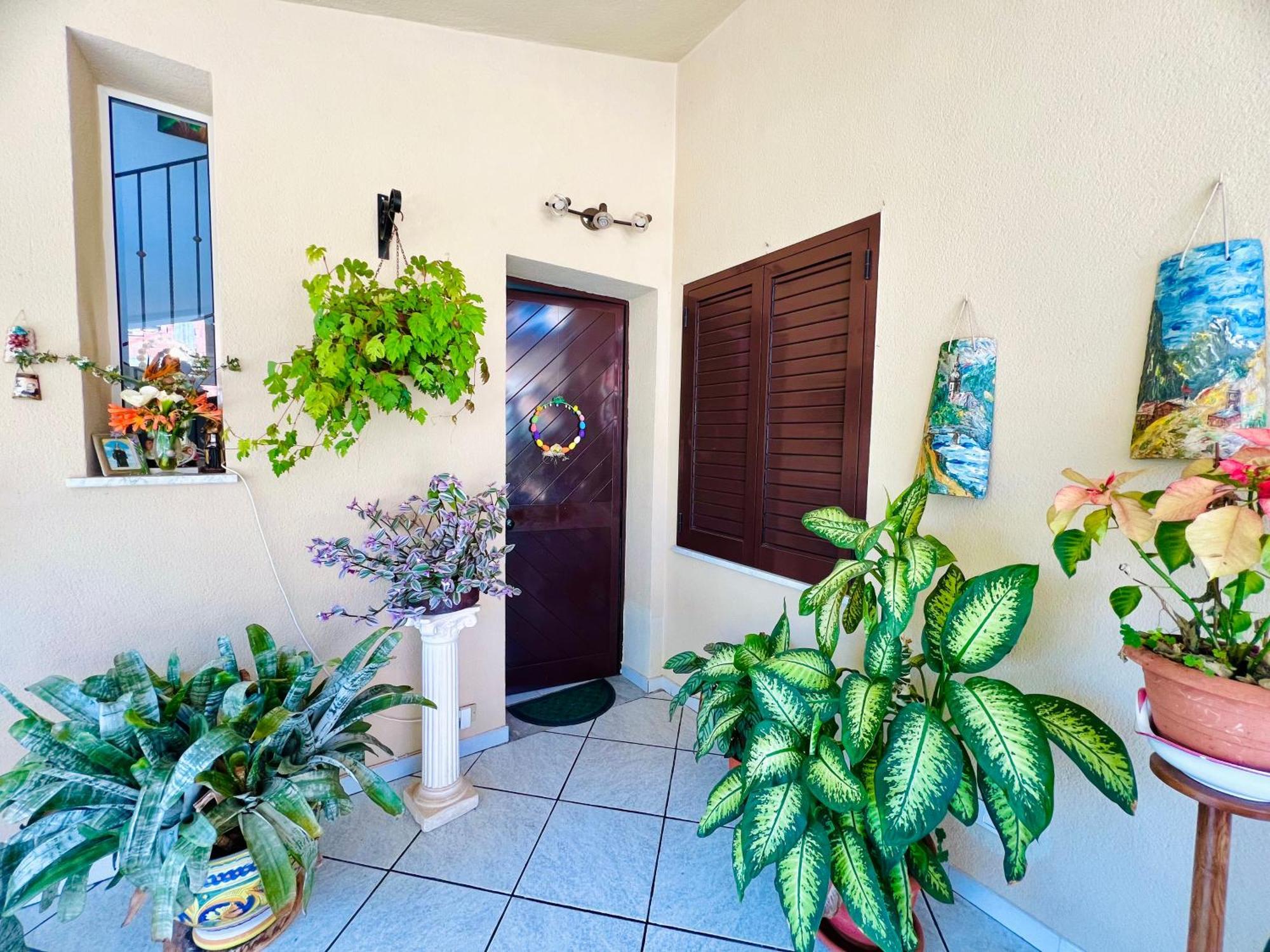 Tri Ri Coppe Apartment Cinisi Exterior foto