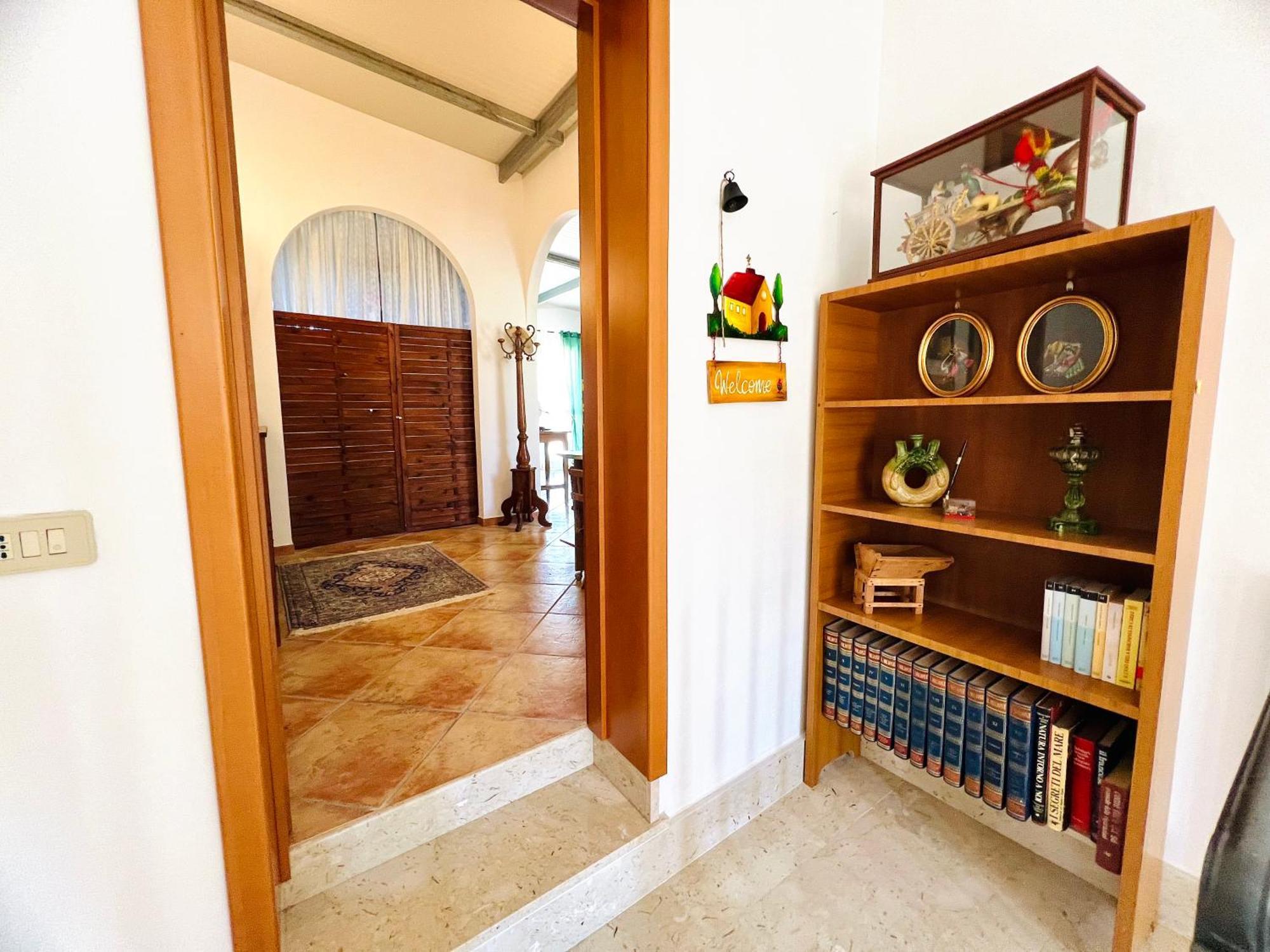 Tri Ri Coppe Apartment Cinisi Exterior foto