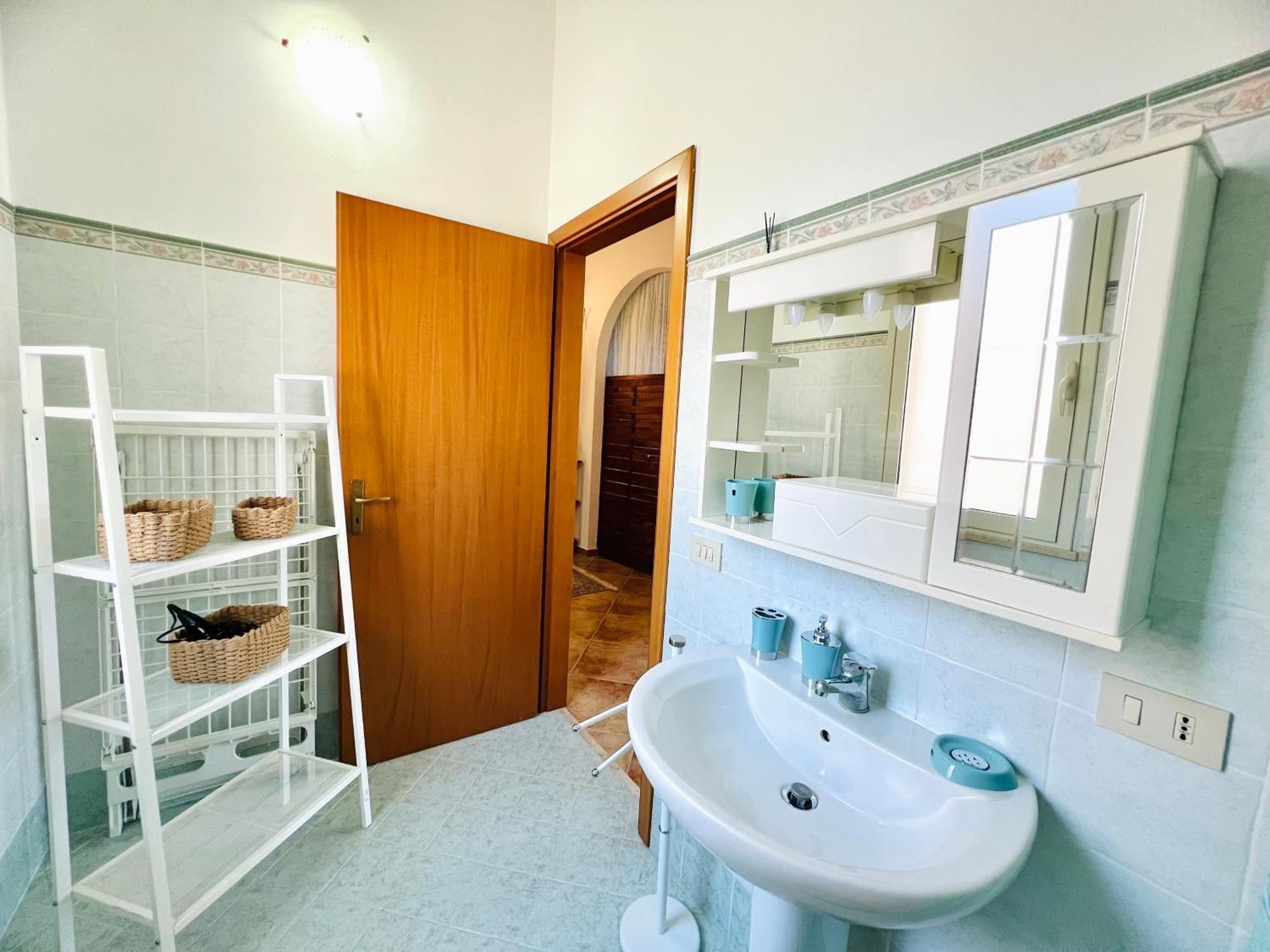 Tri Ri Coppe Apartment Cinisi Exterior foto